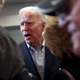 Illustration for article titled How Many Push-Ups Do We Think Joe Biden Can Do?